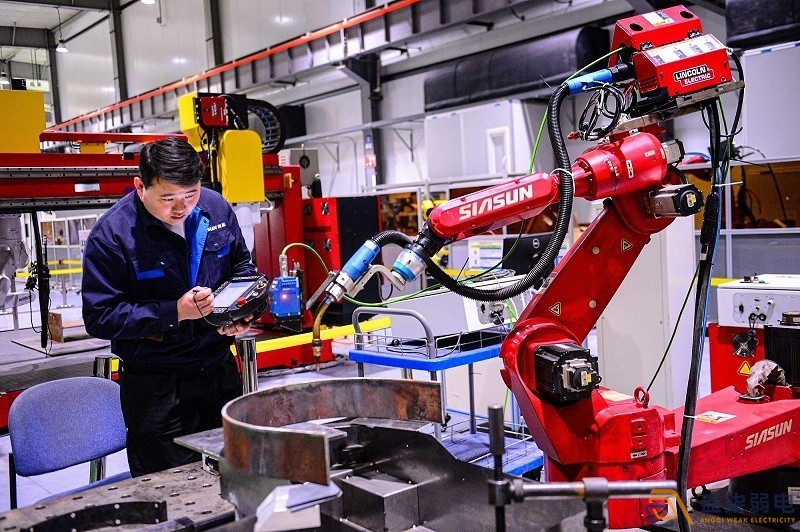 成都智慧工廠—如何衡量數(shù)字化車間？