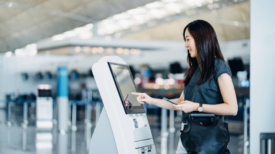 企業(yè)訪客管理系統解決外來人員來訪記這一薄弱環(huán)節(jié)