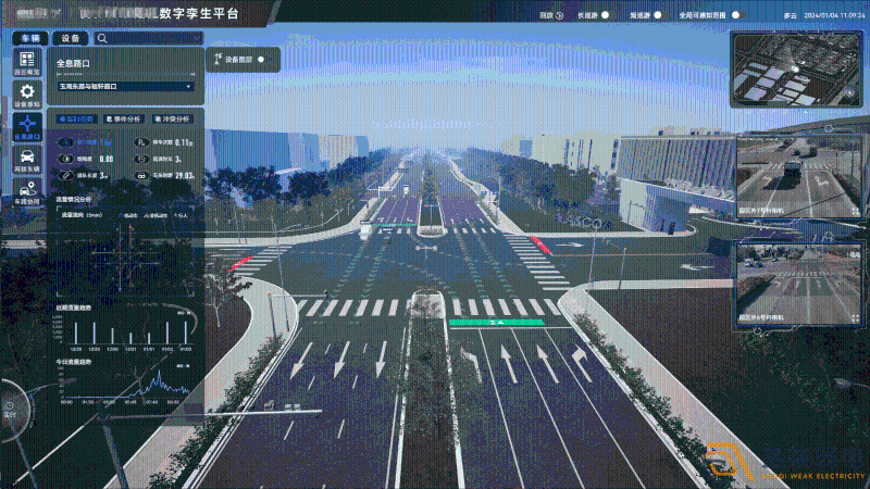 車輛信息管理—如何控制園區(qū)內(nèi)車流量？