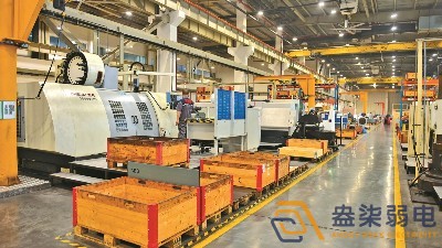 數(shù)字化車間能為工廠帶來哪些改變？