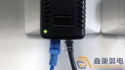 成都監(jiān)控公司—POE監(jiān)控供電有什么優(yōu)勢(shì)？