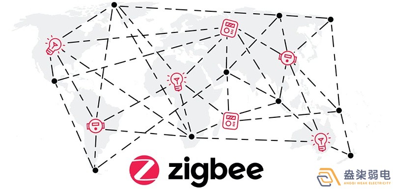 zigbee在工業(yè)領(lǐng)域應(yīng)用有哪些？