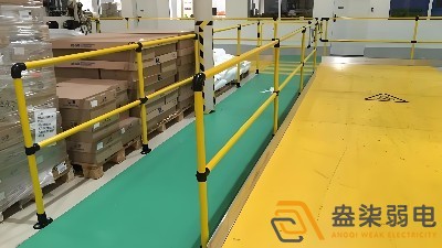 工廠車(chē)輛通道寬度標(biāo)準(zhǔn)是多少？
