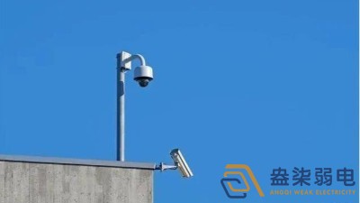 成都007科技—高空拋物攝像機為什么不選擇樓頂安裝？