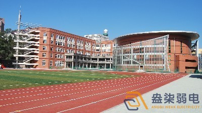 成都007科技今日分享，學(xué)校安裝監(jiān)控的好處分析