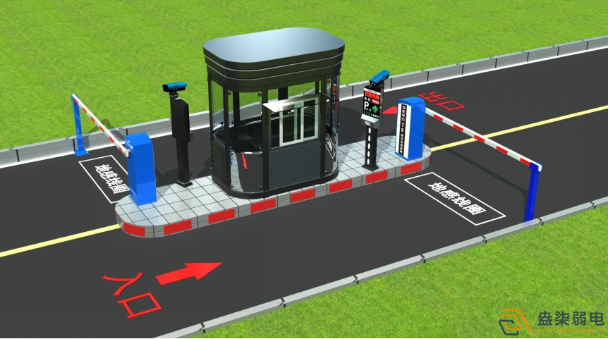 成都弱電公司—停車場管理系統(tǒng)有哪些類型？