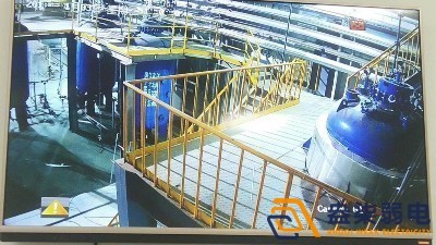 成都化工廠弱電—AI智能監(jiān)控是如何運(yùn)行的？