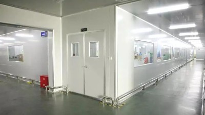 盎柒電子工廠車間環(huán)境監(jiān)測怎么樣？