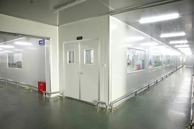 盎柒電子工廠車間環(huán)境監(jiān)測怎么樣？