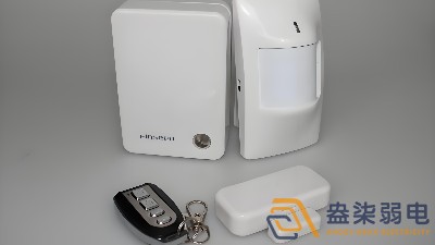 工廠云報(bào)警器有什么優(yōu)勢(shì)？