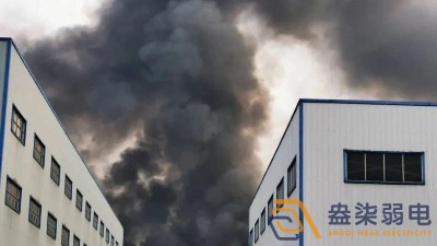 工廠智能防盜報(bào)警系統(tǒng)能做到那些事？