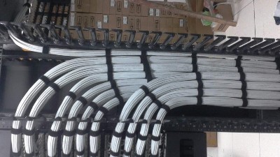 成都新建工廠如何智能化網(wǎng)絡(luò)布線？