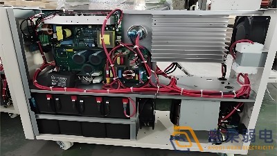 傳統(tǒng)UPS供電方式適合用在哪些使用場景？