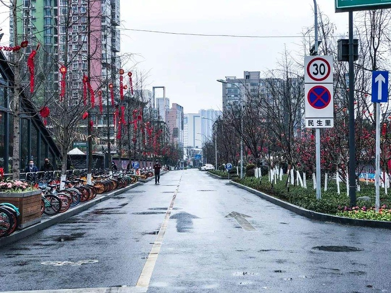 同心抗疫，情系蓉城！弱電工程公司助力成都疫情防控!