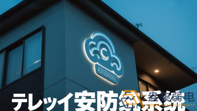 云安防系統(tǒng)適合用在哪些地方？
