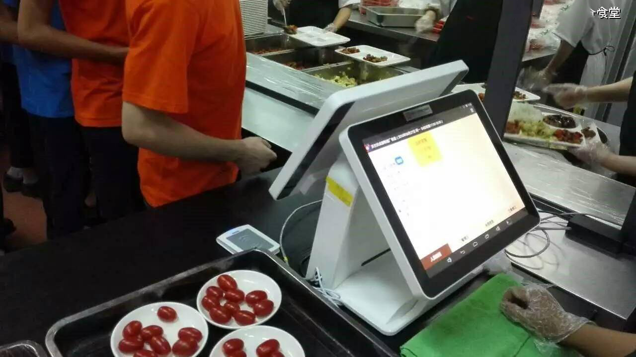 工廠食堂消費(fèi)系統(tǒng)新功能有哪些？