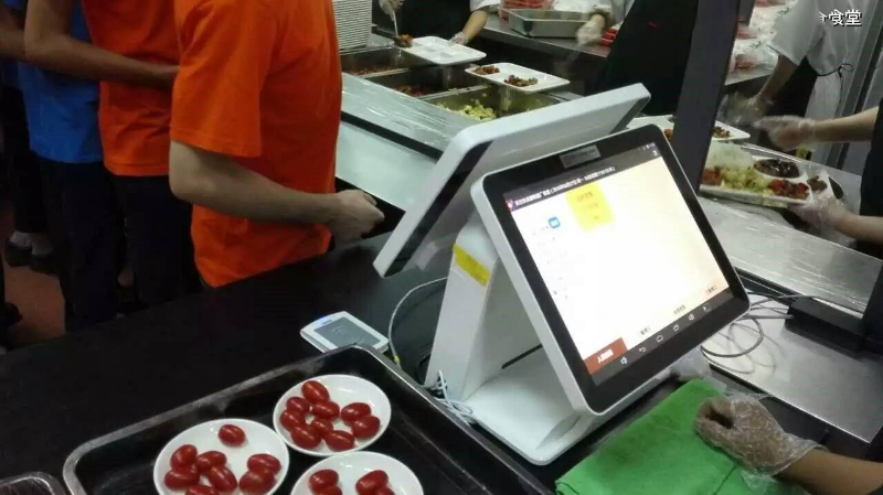 工廠食堂消費(fèi)系統(tǒng)新功能有哪些？