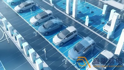 智慧停車管理系統(tǒng)的“智慧”體現(xiàn)在哪些方面？