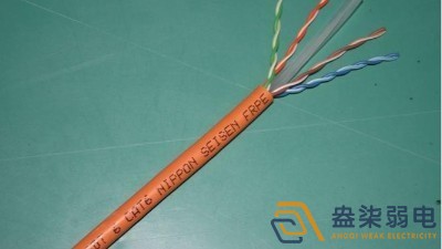 屏蔽網(wǎng)線和非屏蔽網(wǎng)線之間有什么區(qū)別？