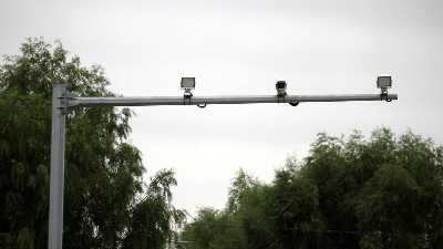 成都弱電公司帶你了解，道路夜間監(jiān)控技術(shù)