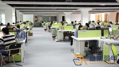 電子廠辦公樓監(jiān)控如何安裝部署？