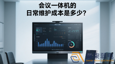 會(huì)議一體機(jī)的日常維護(hù)成本是多少？