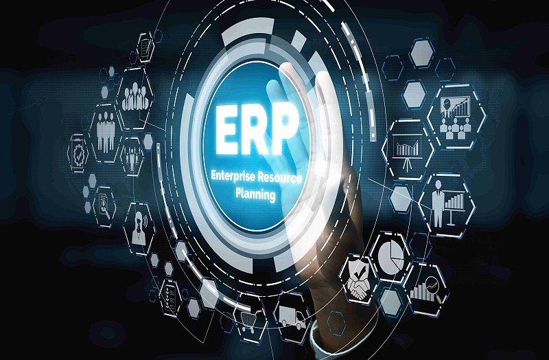 ERP系統(tǒng)融入企業(yè)管理帶來哪些正向改變？