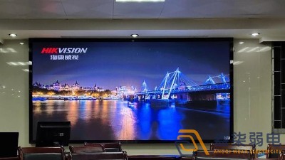 成都弱電公司—"LED顯示屏型號應(yīng)該怎么選哪種效果清晰？