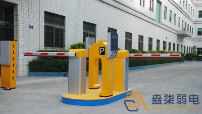 工廠停車道閘價(jià)格受哪些因素影響？