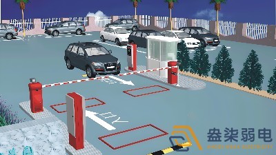 企業(yè)如何提升停車場(chǎng)安防系統(tǒng)的實(shí)用性？