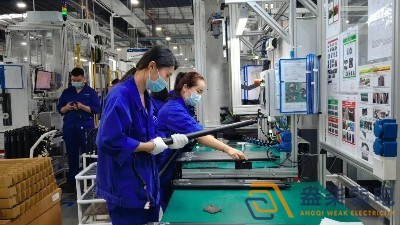 工廠為什么需要搭建質量追溯系統(tǒng)？