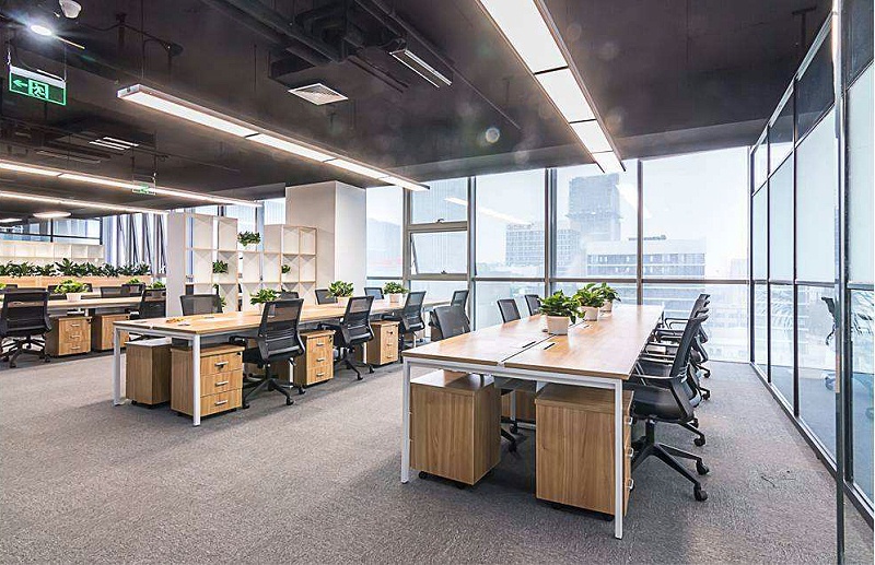 成都新建工廠辦公室需要哪些安防設(shè)備？