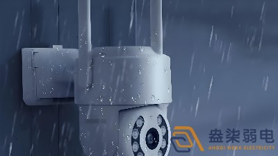 監(jiān)控?cái)z像機(jī)如何防塵呢？