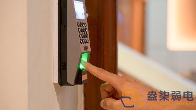 如何用低成本安裝門(mén)禁系統(tǒng)？