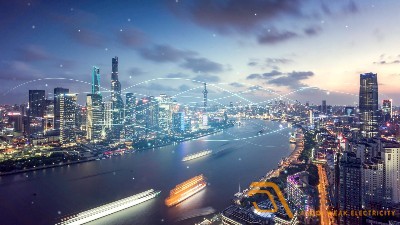 全光網絡加持，開啟“追光之旅”