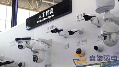 AI周界預警系統(tǒng)如何應用？