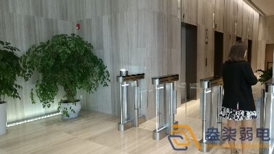 辦公樓如何加強來訪管理？