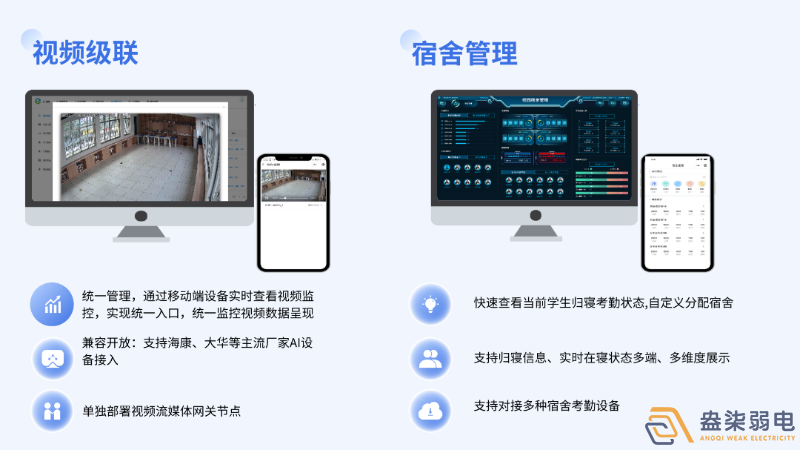 智慧校園—智能選課、排課系統(tǒng)