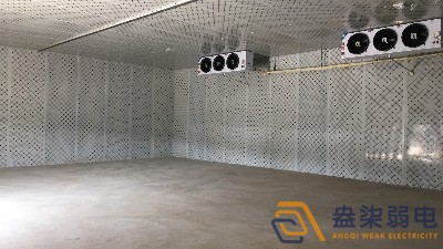 冷庫實行監(jiān)控是否能有效減低故障？