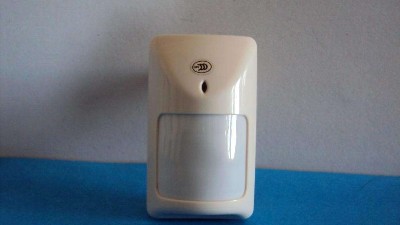 成都弱電工程建設公司007弱電，紅外報警器工作原理分享