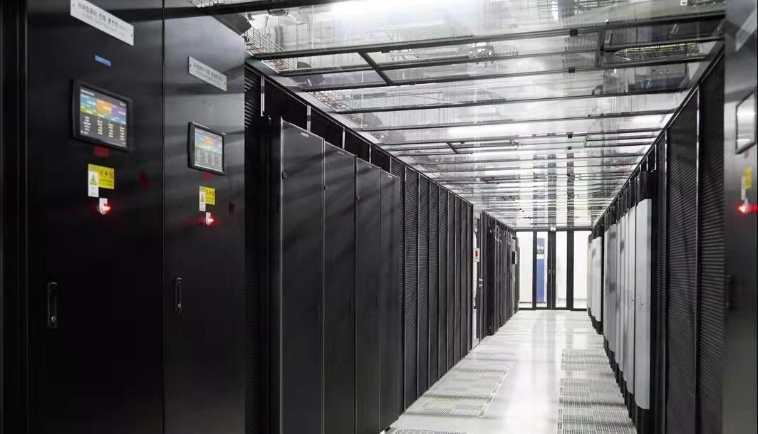 成都弱電工程建設公司007弱電，淺談網(wǎng)絡柜機的作用