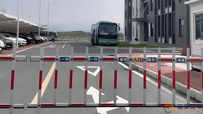 無人值守停車場需要考慮到哪些方面？