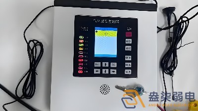 ?；髽I(yè)保命神器！氣體泄漏檢測系統(tǒng)如何防患未然？