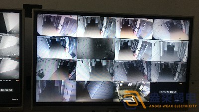 監(jiān)控畫面看不到了，緊急求助??！