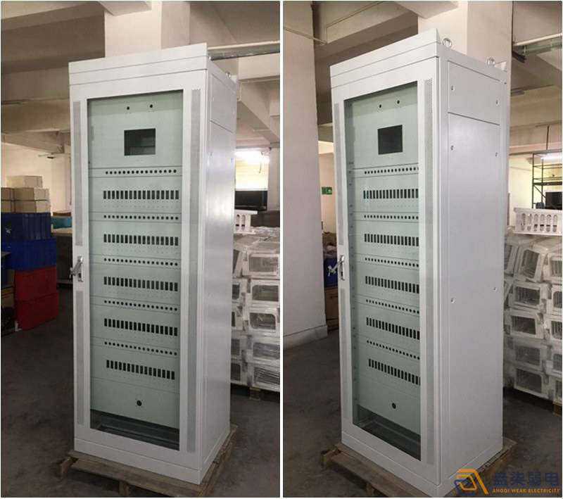 成都弱電公司—機(jī)柜防塵有哪些講究？？