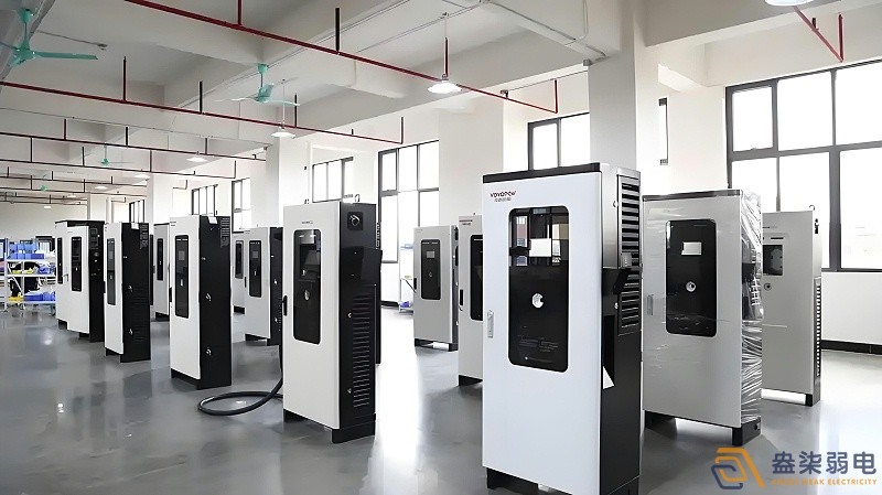 工廠安裝充電樁需要審批嗎？