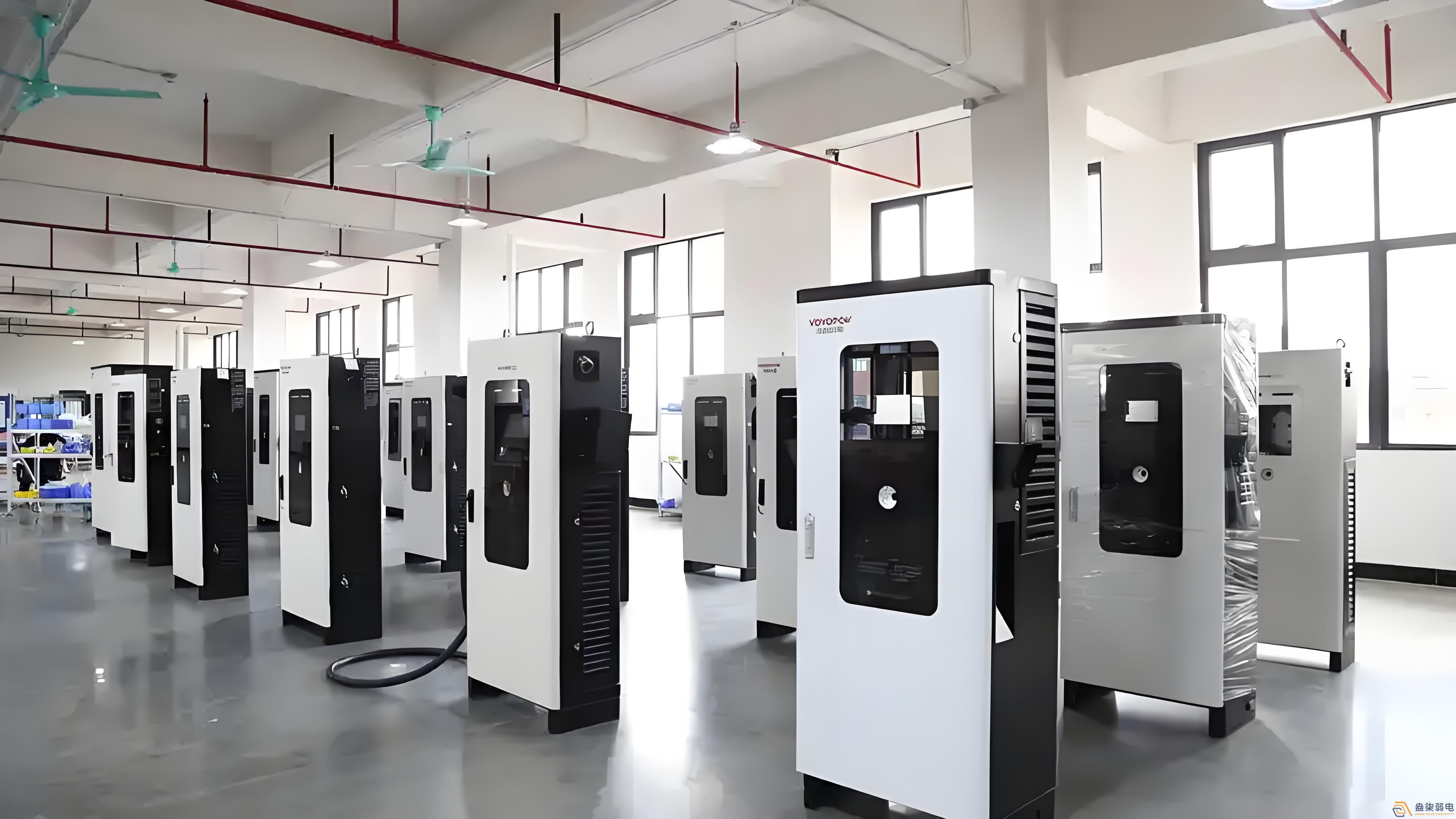 工廠安裝充電樁需要審批嗎？