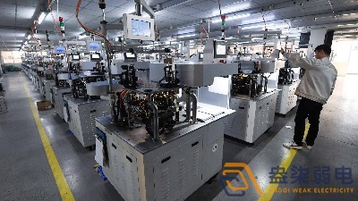 AI“智”造，推進(jìn)工廠自動(dòng)化產(chǎn)線升級(jí)之路