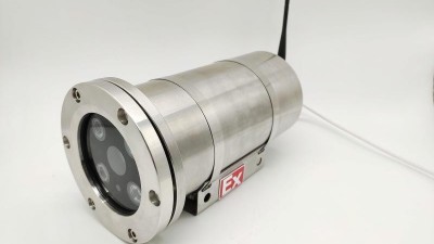 選擇防爆攝像機有什么要求？