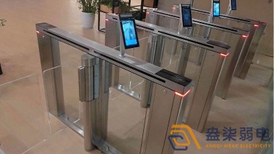 企業(yè)微信禁考勤一體機，快試試！